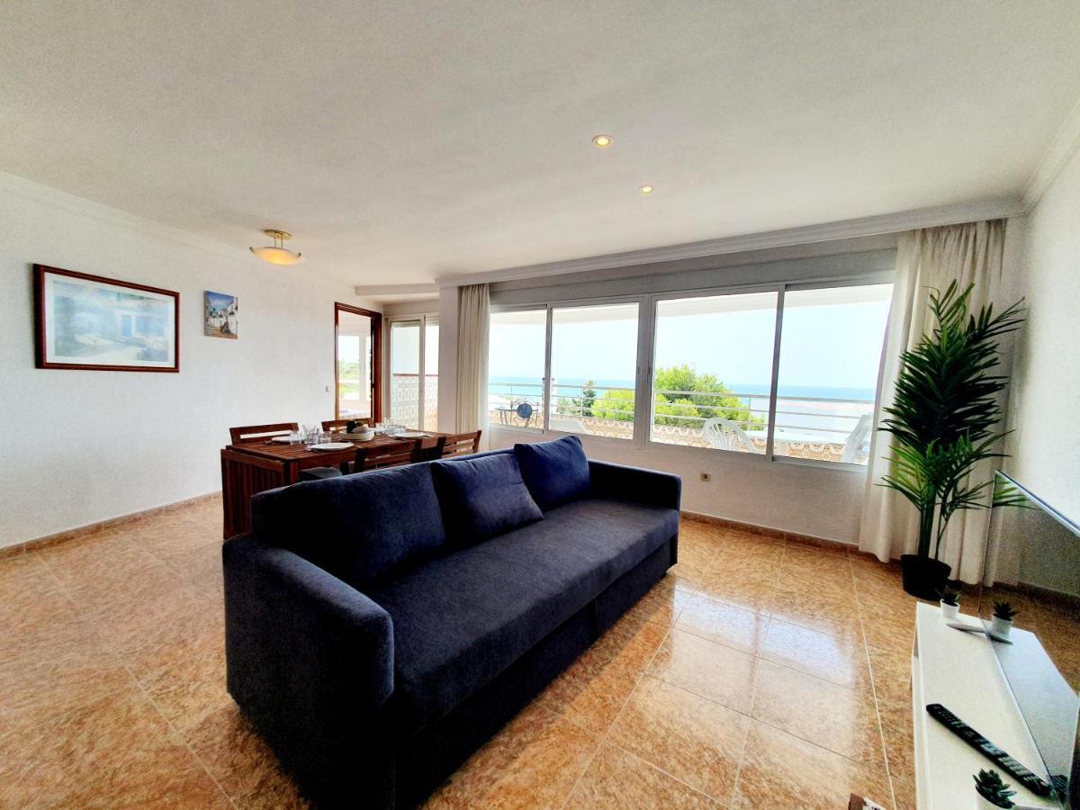 Luna Beach Seafront Marbella Exteriör bild